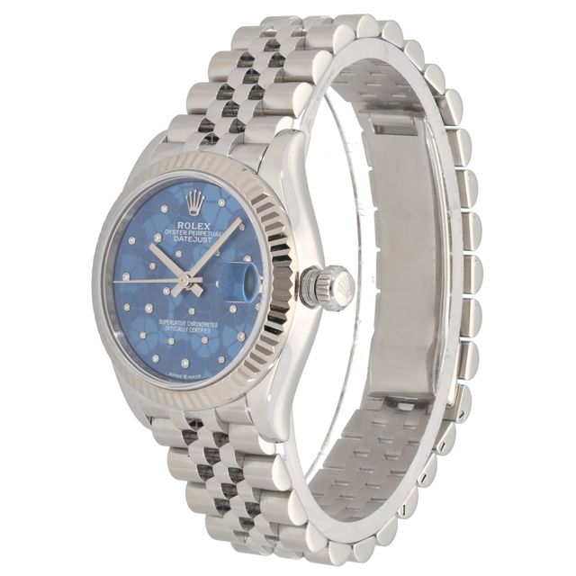 Rolex Datejust Lady 31 278274 Image 2